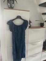 Sommerkleid Jeanskleid H&M Osterholz - Ellenerbrok-Schevemoor Vorschau