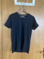 Tommy Hilfiger Shirt schwarz Hessen - Eltville Vorschau