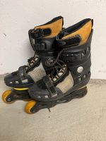 Kinder Inline-Skates Rollschuhe Gr. 35 Brandenburg - Bad Saarow Vorschau