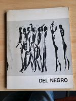 Rarität !!!! Umberto del Negro " Del Negro " Bildband Bielefeld - Joellenbeck Vorschau
