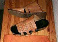 Rieker Sandalette Gr. 40 Saarland - Püttlingen Vorschau