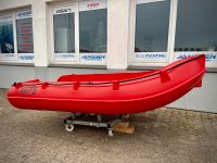 Whaly 270 PE - Boot NEU - am Lager Häfen - Bremerhaven Vorschau
