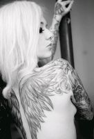 ☆☆Stripperin Mia_Rose_Ink ☆☆ Hessen Hessen - Groß-Zimmern Vorschau