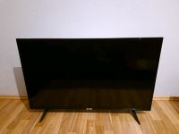 Selten gebrauchter Smart TV zu verkaufen.  Voll funktionsfähig. Wandsbek - Hamburg Eilbek Vorschau