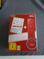 Nintendo Wii Play Motion Bundle Wii Motion Plus Inside Controller Essen - Essen-Borbeck Vorschau