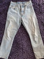 Original Levi‘s Jeans Baden-Württemberg - Pfedelbach Vorschau