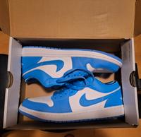 AIR JORDAN 1 LOW UNIVERSITY BLUE Hessen - Dietzhölztal Vorschau
