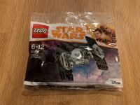 Lego Star Wars 30381 Imperial TIE Fighter Polybag neu Schleswig-Holstein - Lübeck Vorschau