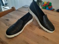 Super bequeme ECCO-Schuhe (Größe 41) Bayern - Forchheim Vorschau