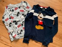 Mickey Mouse Pullover - H&M - Größe 158/164 Nordrhein-Westfalen - Netphen Vorschau