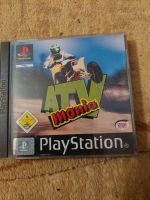 Play Station 1 Spiel ARV Mani Sachsen-Anhalt - Hoym Vorschau