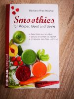 Buch über Smoothies Bayern - Würzburg Vorschau