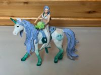 Schleich Bayala Einhorn Pferd + Meerjungfrau Nordrhein-Westfalen - Wipperfürth Vorschau