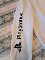 Playstation Pulli Pullover Sweatshirt Gr. M Primark Niedersachsen - Wunstorf Vorschau