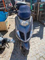 Kymco Yager 200 Baden-Württemberg - St. Johann Vorschau