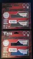 2x Patriot Viper VENOM DIMM Kit 32GB, DDR5-6000 // OVP vorhanden Frankfurt am Main - Eckenheim Vorschau