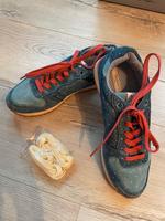 Pepe Jeans Schuhe man könnte NEU sageen Dresden - Innere Altstadt Vorschau