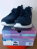 SKETCHERS memory foam - Dunkelblau/gold - Größe 41***NEU Baden-Württemberg - Wittighausen Vorschau