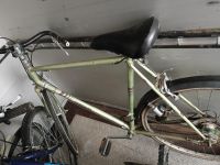 Hercules Rennrad Vintage Retro Herrenrad Nordrhein-Westfalen - Lotte Vorschau