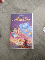 VHS Kassetten Aladdin Rheinland-Pfalz - Trier Vorschau