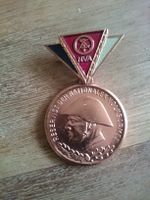 Medaille NVA Hansestadt Demmin - Stavenhagen Vorschau
