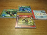 LEGO Ninjago und Piraten CDs Niedersachsen - Oldenburg Vorschau