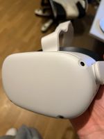 Oculus Quest 2 Sehr gut erhalten Schleswig-Holstein - Itzehoe Vorschau