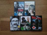 DVD Set 5St Saarland - Wallerfangen Vorschau