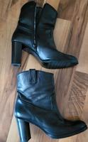 Stiefeletten, Gr. 40 Hessen - Bruchköbel Vorschau