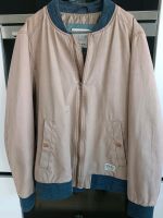 NEU Jacke Tom Tailor Denim beige/blau Gr L Bayern - Schorndorf Vorschau