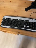 PC Tastatur Niedersachsen - Osterholz-Scharmbeck Vorschau
