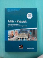 Politik Wirtschaft Qualifikationsphase 12 grundlegendes Niveau Niedersachsen - Bad Iburg Vorschau