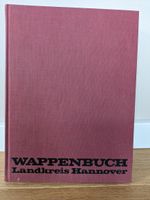 Wappenbuch Landkreis Hannover Niedersachsen - Gehrden Vorschau