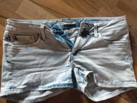 Hotpants Pepe Jeans W29 Sachsen - Grimma Vorschau