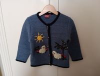 Strickjacke Kinder von Country Kids Bayern - Coburg Vorschau