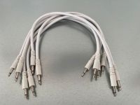 6x Braided Patchkabel 30cm Eurorack 3.5mm Modular Synth Stuttgart - Stuttgart-Süd Vorschau