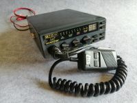 CB Funk TNT Scanner 40 Kanal FM / AM Mobilfunk TOOP Bayern - Weiden (Oberpfalz) Vorschau