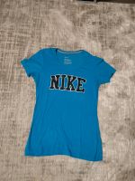 Damen T-Shirt Nike Slim Fit Saarland - Überherrn Vorschau