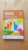 BWR 9 für Realschule Bayern - Augsburg Vorschau