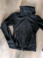 BENCH Damen Fleecejacke Gr. L schwarz Berlin - Wilmersdorf Vorschau