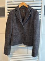 Blazer von Bogner Größe M, braun/ Wolle Niedersachsen - Weyhe Vorschau