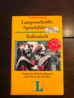 Italienisch - Langenscheidts Sprachführer mit Reisewörterbuch Saarbrücken - St Johann Vorschau