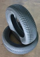 2x gebr Winterreifen Minerva FROSTRACK HP 165/65 R14 79T Niedersachsen - Wilhelmshaven Vorschau