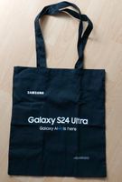 Stofftasche mit Samsung Druck. Neu Rheinland-Pfalz - Hillscheid Vorschau