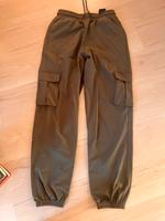 Khaki Stoffhose Thüringen - Gera Vorschau