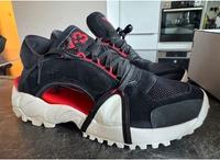 Y-3 notama sandal gr 42 2/3 neu ungetragen Bayern - Erlangen Vorschau