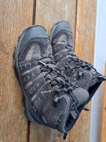 Jack Wolfskin Wanderschuhe Baden-Württemberg - Schlat Vorschau