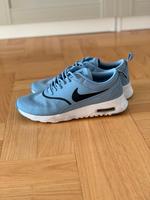 Nike Wmns Air Max Thea in Blue Grey Größe 38 Hohen Neuendorf - Bergfelde Vorschau