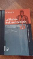 Leitfaden der Nuklearmedizin von H. Elser Sachsen-Anhalt - Harsleben Vorschau