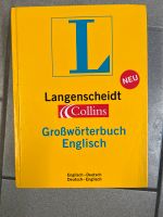 Langenscheidt Großwörterbuch Englisch Nordrhein-Westfalen - Billerbeck Vorschau